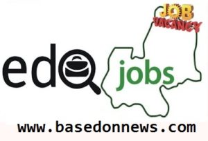 edo-jobs 2018/2019