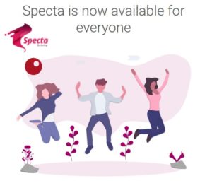 specta by sterling bank