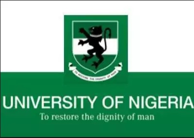 university of nigeria nsukka