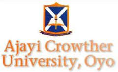 ajayi crowther university