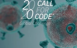 call for code challenge