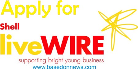 shell livewire nigeria programme