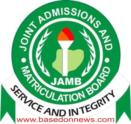 JAMB