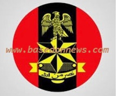 nigerian army (na) recruitment