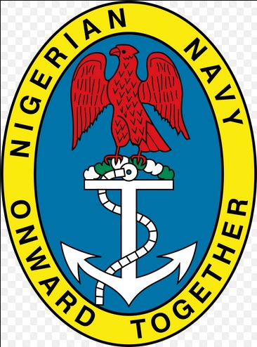 nigerian navy