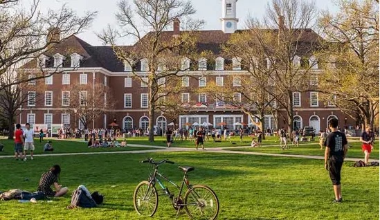 american best universities