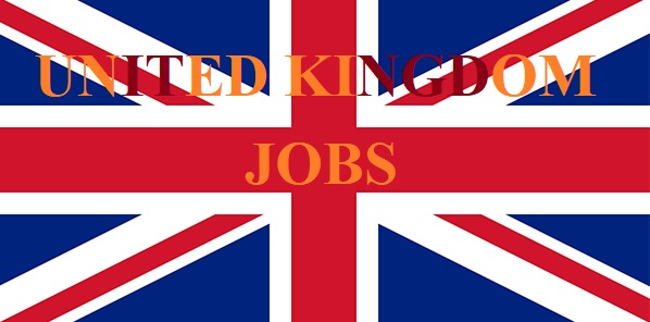 United Kingdom Jobs