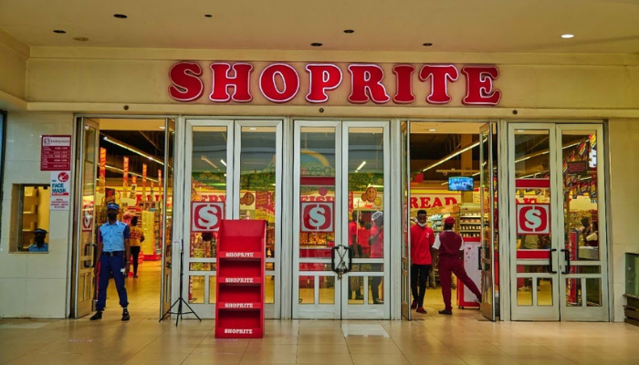 shoprite supermarket