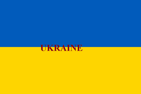 Ukraine