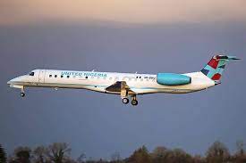Airlines United Nigeria