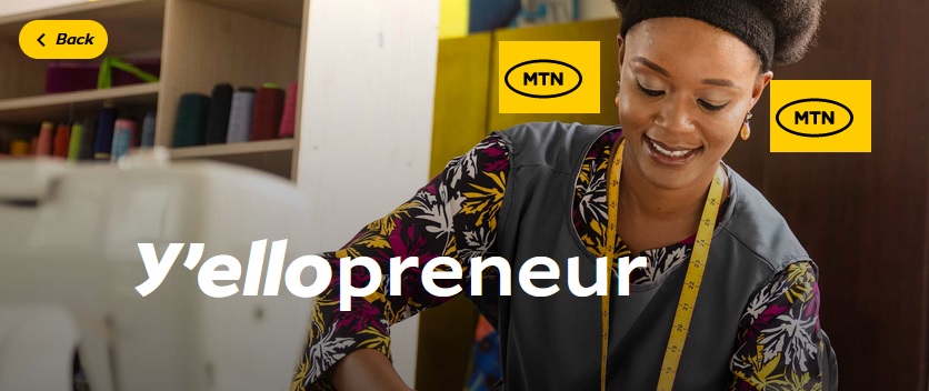 mtn yellopreneur
