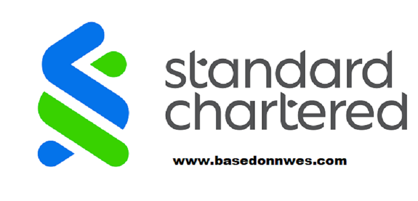 Standard Chartered Bank Nigeria