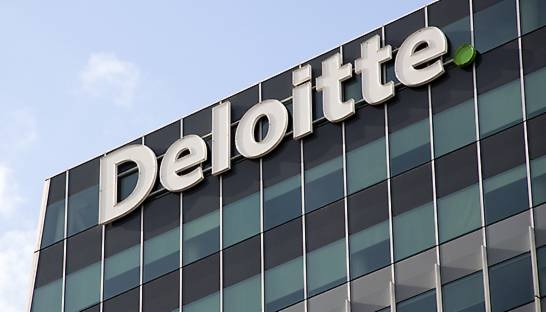 Deloitte Nigeria
