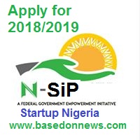 Startup Nigeria Incubation Program