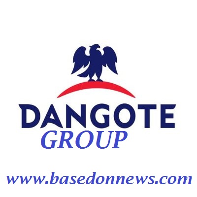 dangote group