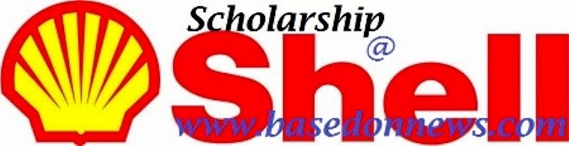 Shell scholarship