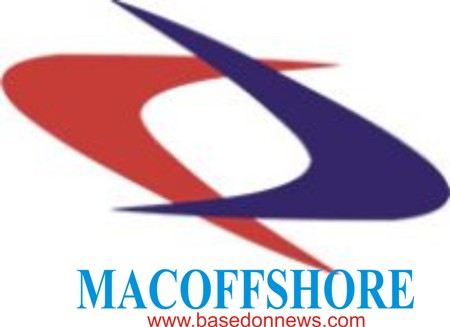 macoffshore recruitment 2018/2019 13 positions