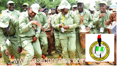 NYSC DATE OF BIRTH CORRECTION