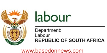 south african department labour recruitment