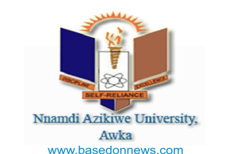 how to check unizik admission list