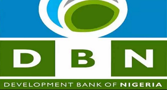 development bank of nigeria
