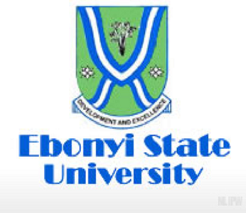 ebonyi state university