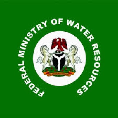 federal ministry of water resources