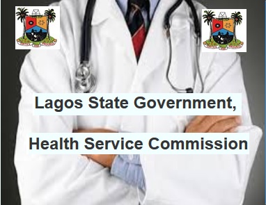 lagos state health service commission