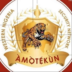 oyo state amotekun