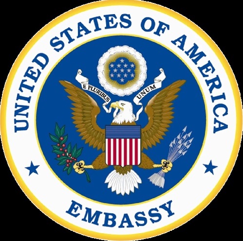 united states us embassy