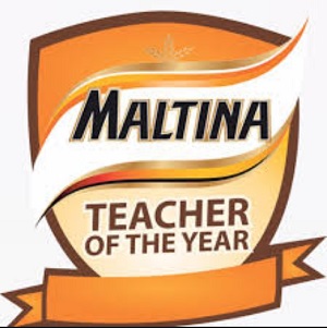 maltina teacher of the year