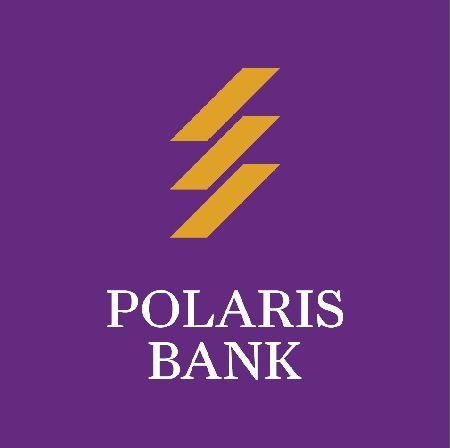 polaris bank