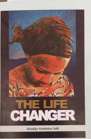 jamb novel the life changer