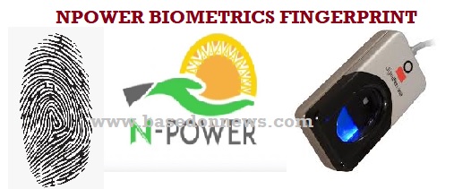 npower biometrics