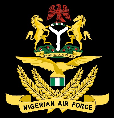 Nigerian Air Force (NAF)
