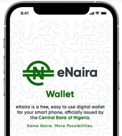 eNaira Wallet: How to Sign Up, Login & Fund your E-Naira Wallet and  Download eNaira App Here