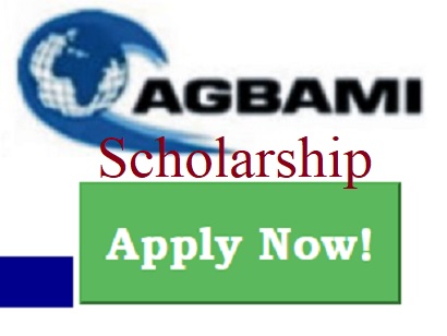 agbami scholarship