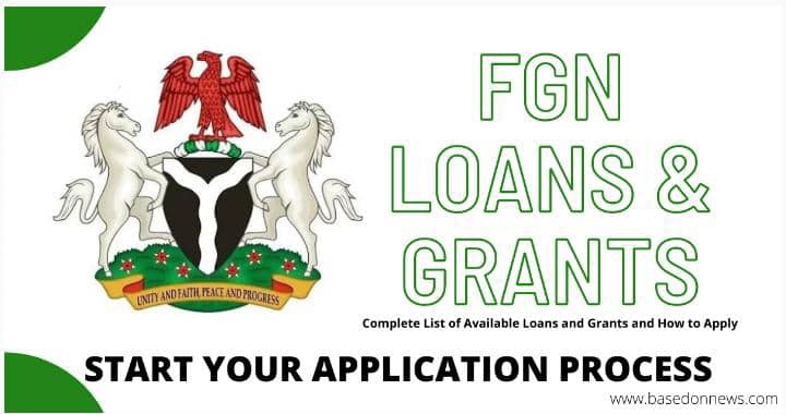 fg loans and grants