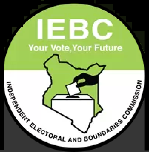 IEBC Kenya