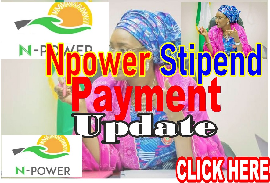 Npower payment update