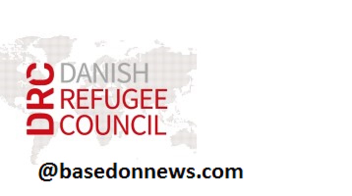 Danish Refugee Council (DRC) Job Recruitment