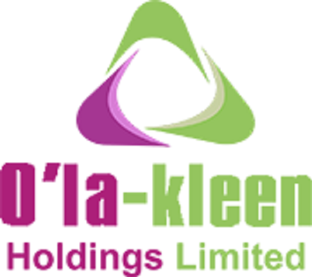 Olakleen Holdings Limited