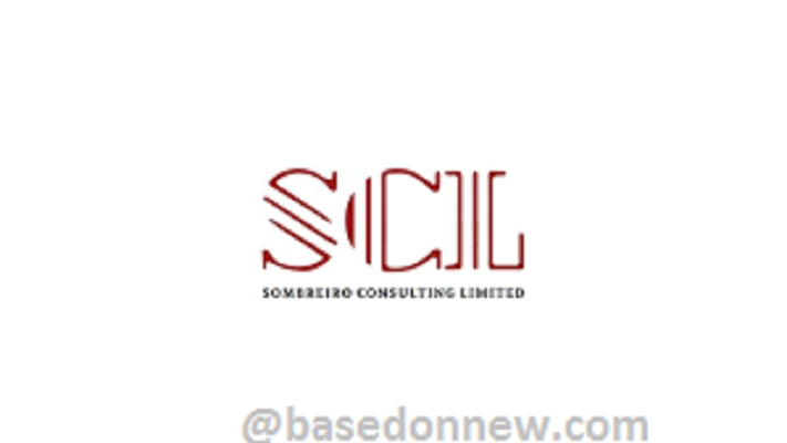 Sombreiro Consulting Limited Job Recruitment