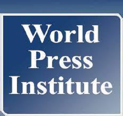 World Press Institute Fellowship Program