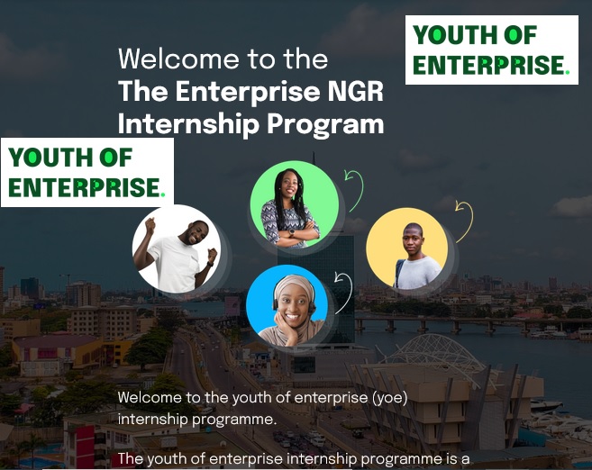 Youth of Enterprise