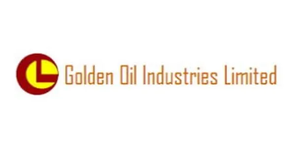 Golden Oil Industries Limited