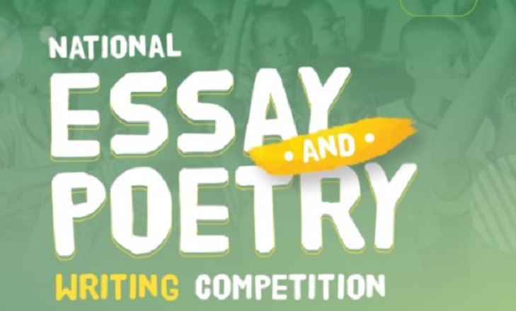 national essay competition
