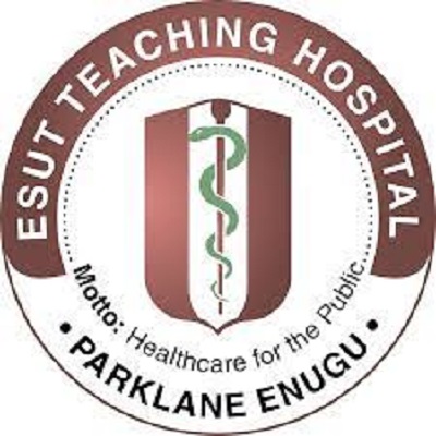 Enugu State University of Science and Technology (ESUT) Teaching Hospital