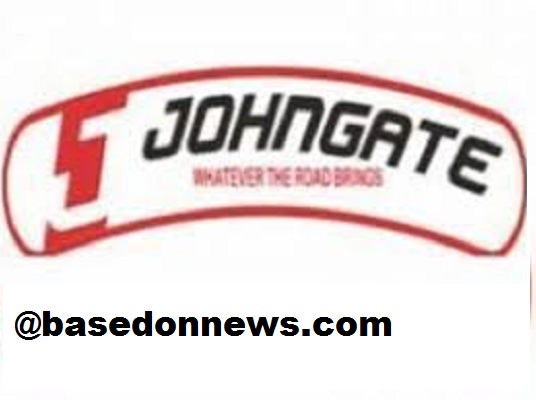 Johngate Industrial Company Limited Job Recruitment