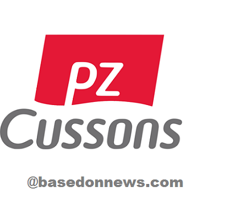 PZ Cussons Nigeria Plc Job Recruitment